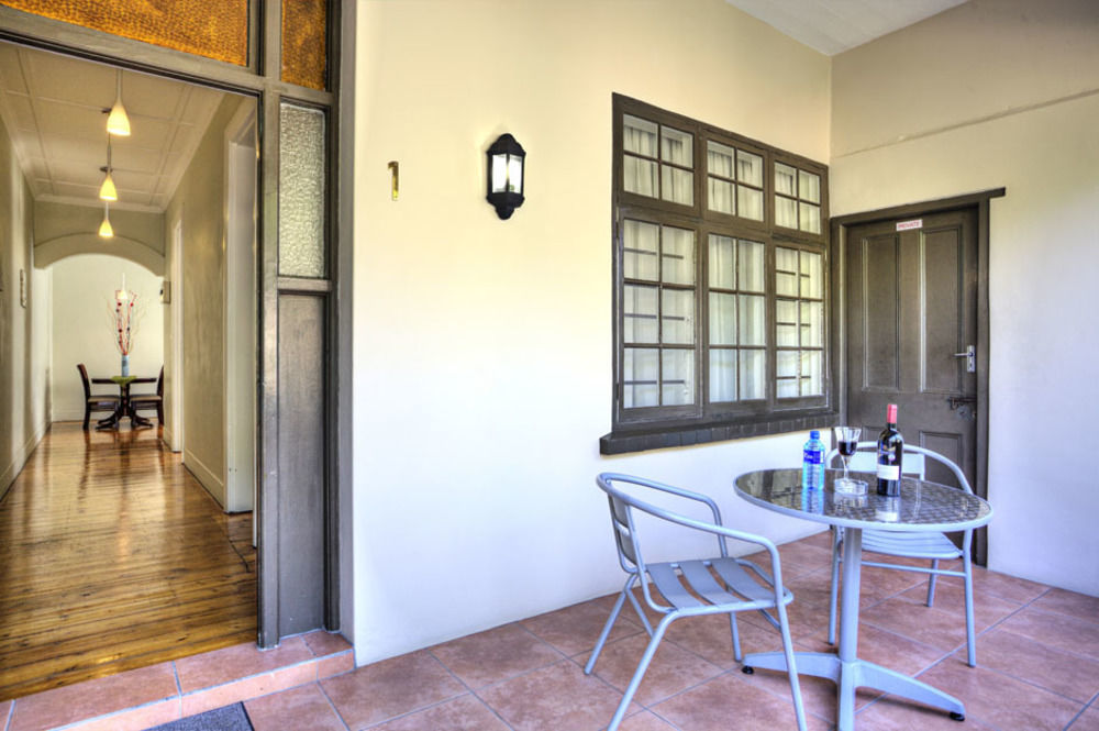 Villa La Palma Self-Catering Durban Buitenkant foto